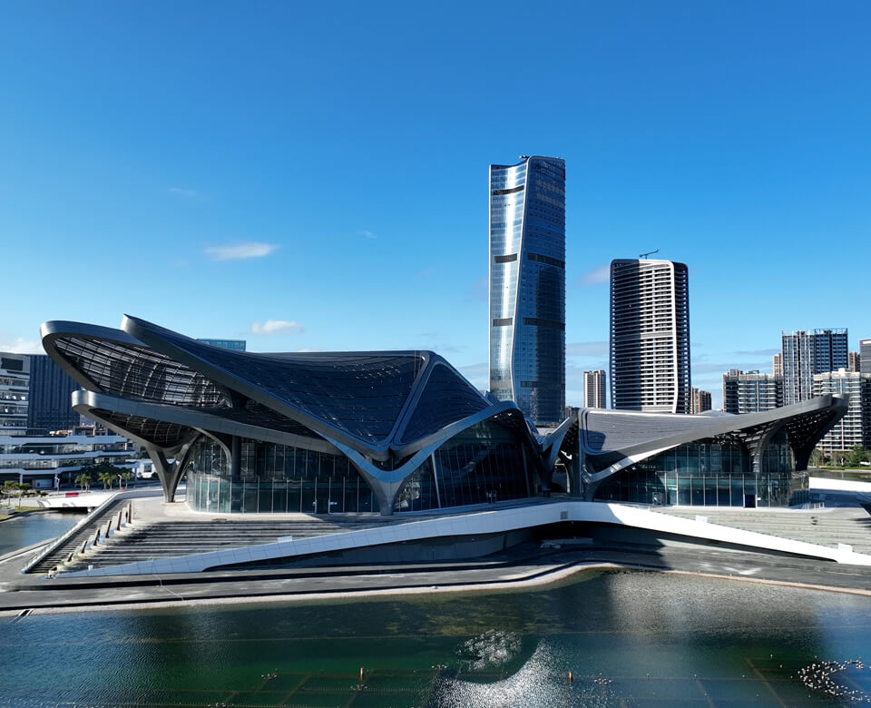 珠海市金灣區(qū)